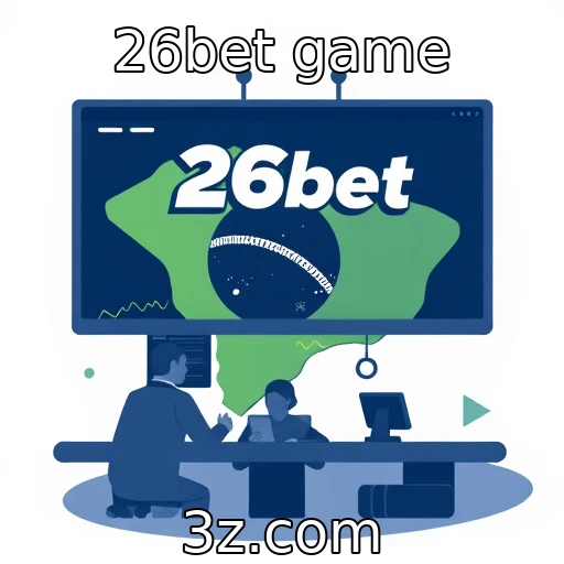 26bet game