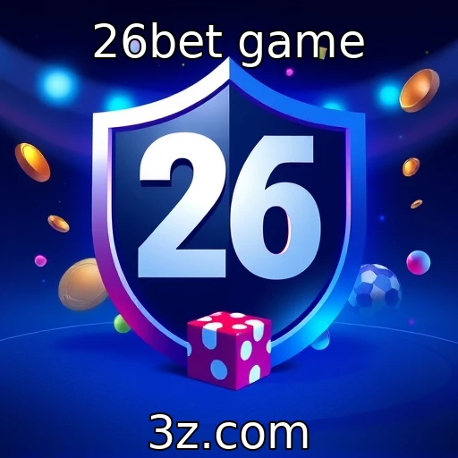 26bet game
