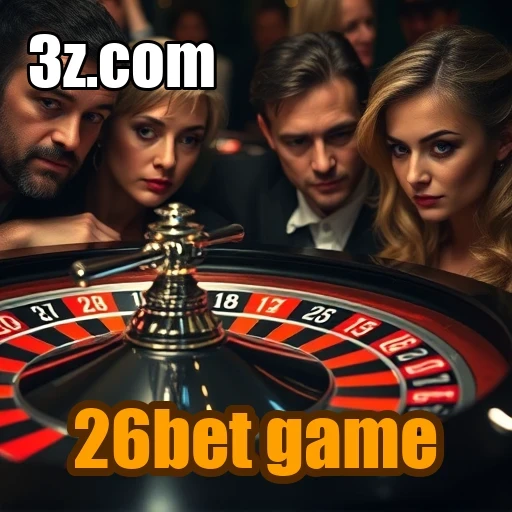 26bet game Vip