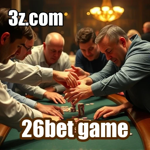 26bet game
