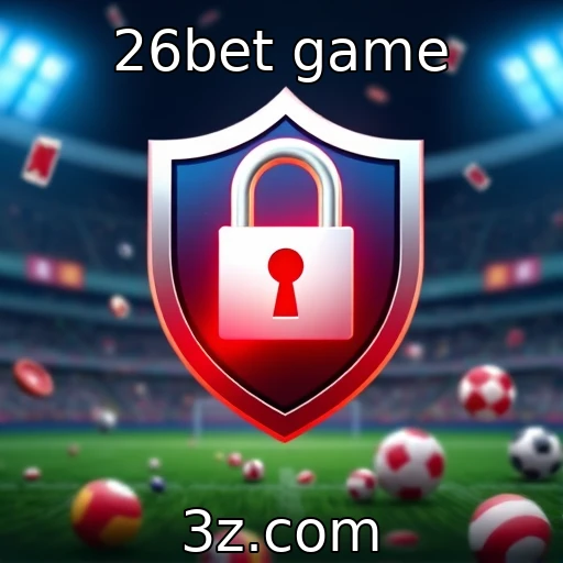 26bet game