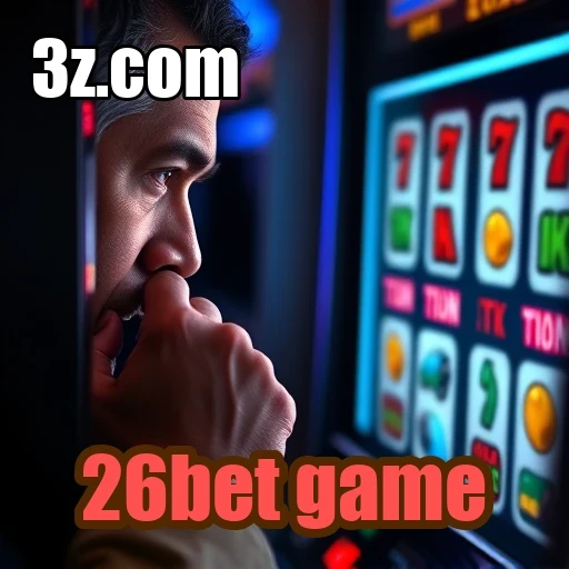 26bet game